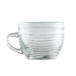 Xícara de Vidro para Chá Wheaton Crystal 250ml - Imagem 2