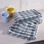 Saco Xadrez 65X38 Italian - Imagem 2