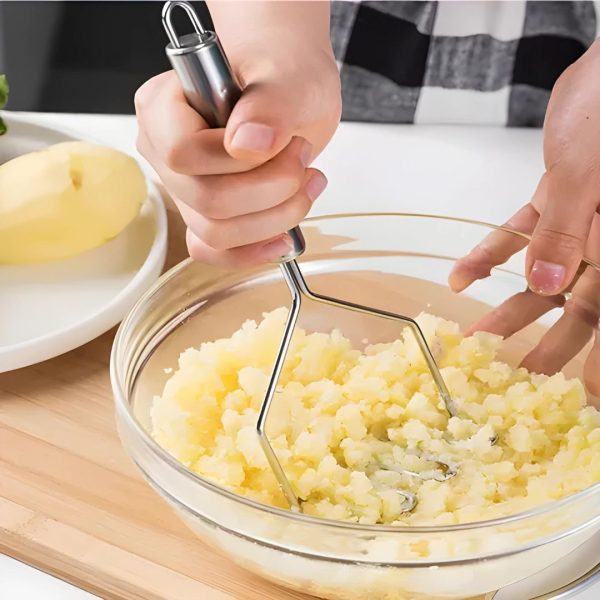 Sl0546 - Amassador De Batatas Cook