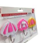 Cabide De Plastico Mg1209 6952150201544 - Imagem 3