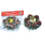 Enfeite Natal Castisal