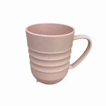 CANECA 300ML BAMBU E PP SORT - Imagem 3