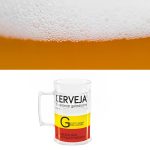 Caneca De Gel Térmica Com Tema Cerveja - 410ml - Imagem 7