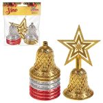 Sino Kit Com 8 + 1 Ponteira 5*