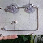 PORTA PAPEL HIGIENICO C/ VENTOSA 353 - Imagem 5