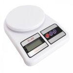 Balanca Digital Eletronica Mg1078 Mg227 MG1504 MG3048 7892017101558 - Imagem 5