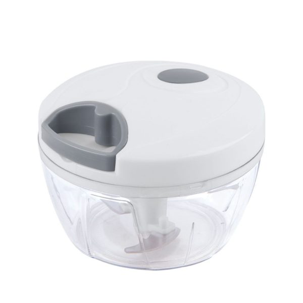 Multi Processador De Alimentos 500ml 7908486122878 7899751108607