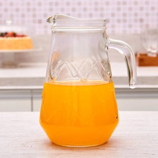 Maracatu Jarra 1560 Ml