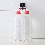 Suporte Gancho Giratorio De Plastico 4149 - Imagem 5