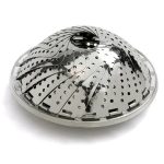 Cesto De Cozimento A Vapor Ret - Imagem 2