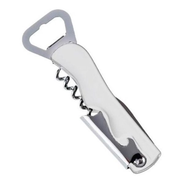 Saca Rolhas Borgonha - Sl0253