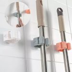 SUPORTE PARA RODOS E VASSOURAS - Imagem 4