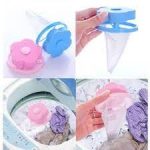 Filtro De Plastico Para Maquina De Lavar Remove pelo 2782 Zein 7899658304324