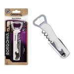 Saca Rolhas Borgonha - Sl0253 - Imagem 3