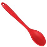 Colher De Silicone 27 X 6 Cm - Imagem 3