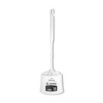 Escova Sanitaria Em Plastico Com Suporte Sl0373 Dp0150 - Imagem 2