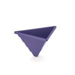 Vaso De Parede Piramide Grande - Imagem 4