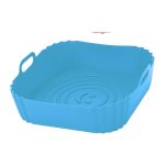 Forma De Silicone Air Flyer Quadrada - 70 Grs MG3148 - Imagem 5