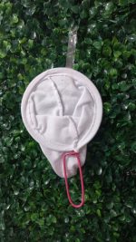 Coador Pequeno Cabo De Metal - Edisio - Imagem 4