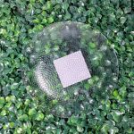 Prato Sobremesa Acqua - Nadir - Imagem 3