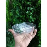 Saboneteira De Plastico 13*9.5*3Cm