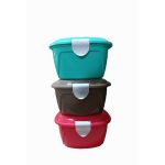 Mini Box - Monte Libano