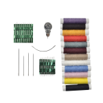 KIT COSTURA 39PCS - Imagem 3