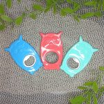 Abridor De Garrafa Com Ima.