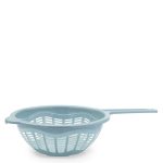 Escorredor Para Massas De Plastico Com Cabo - COLOR