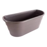 Vaso Arandela Duplo Colorido - Ref 0041 - Imagem 2