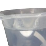 JARRA GRADUADA 1,2 LTS SEM TAMPA - Imagem 3