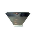 Vaso Barca Baixa Espelhado W07 - Willian - Imagem 2