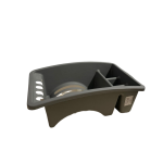 Escorredor Para Louças Plastico Elegance Mini 7898948180037 - Imagem 2