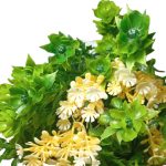 Bq Flor do Campo X5 Verde c/ Amarela Mg2067 - Imagem 2