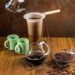 3207-Suporte Para Coador 30Cm 01 Esp - Iril