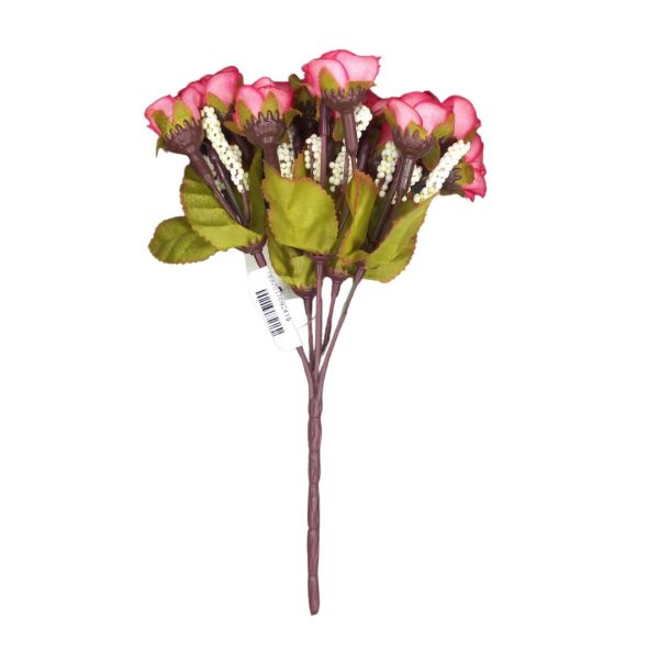 BQ Flor De Romã x5 15 Flores MG430