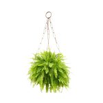 Suporte Suspenso Margarida 04 - 27 Cm Za - Imagem 2