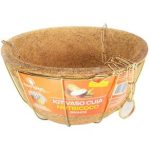 Kit Cuia Nutricoco Media Unica - Imagem 2