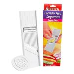 Cortador Dupla Face Keita Industria - Imagem 2