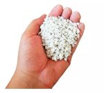 Pedrisco Branco P/ Jardim 800G - Imagem 2