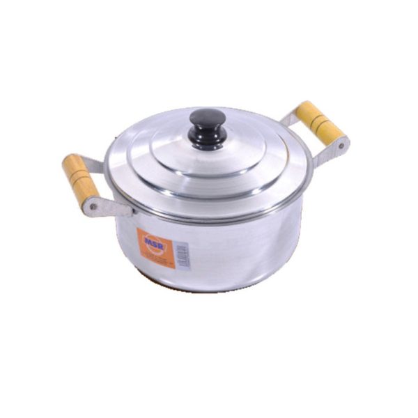 Panela Extra Alca Madeira  1 L - 14