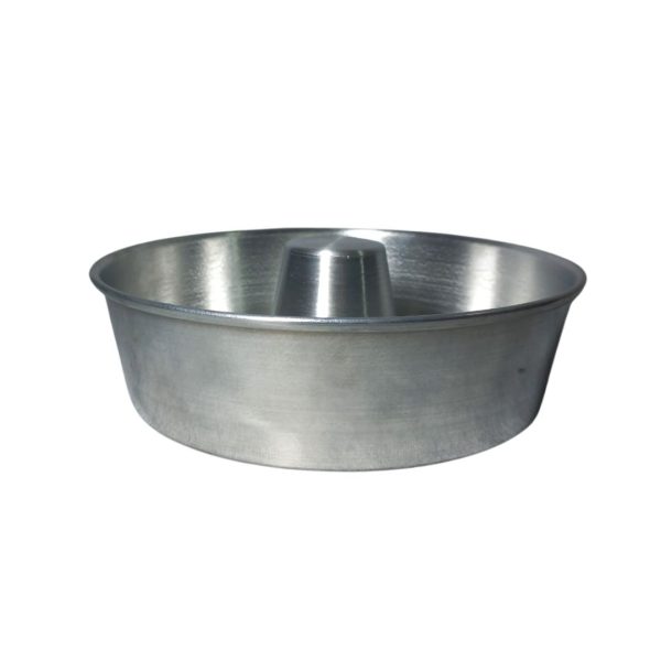 Forma Para Pudim Diam. 26 MSR