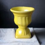 Taca Peq Em Ceramica - Imagem 5