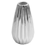 Vaso Ceram Pilar Metal 12,7Cm - Imagem 5