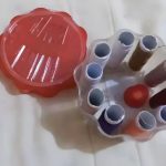 Costura Kit Plastico/Poliester 8*6Cm 6820215401027 - Imagem 5