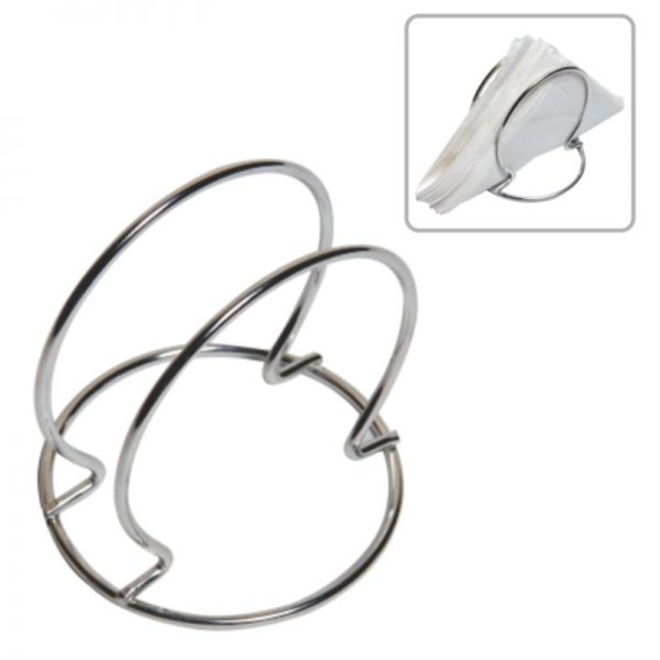 3413-Suporte Guardanapos Iril Esp