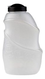 Garrafa P/ Geladeira Transparente C/ Tampa Panamby 2L