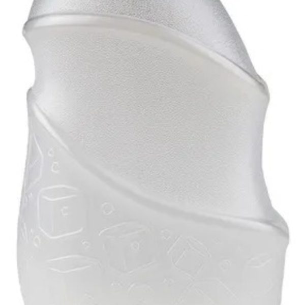 Garrafa P/ Geladeira Transparente C/ Tampa Panamby 2L