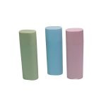 Porta Escova De Dente Plastico 7*20M - Imagem 2