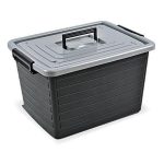 Container Organizador 35 Lts - Coleta Seletiva - Imagem 2